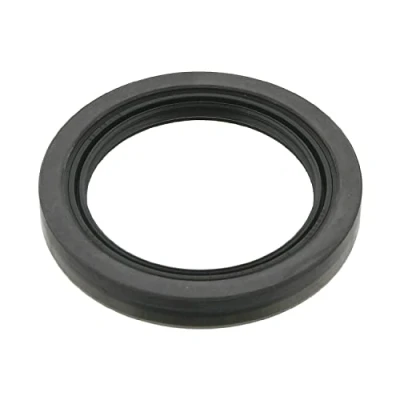 Abbildung von FEBI BILSTEIN 28257 ABS Ring mit Sensorring Vorderachse links, rechts MERCEDES BENZ: E Class Saloon, T modell, CLS Coupe