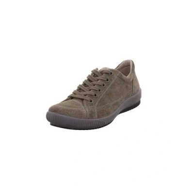 Abbildung von Legero Damen TANARO 5.0 Sneaker, YERBA (GRÜN) 7500