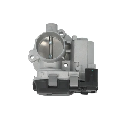 Abbildung von NRF 408069 Drosselklappe AUDI: A1 Sportback, SKODA: Octavia 3 Combi, SEAT: Leon III ST