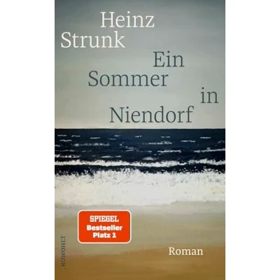 Abbildung von Ein Sommer in Niendorf: Roman SPIEGEL Bestseller Platz 1