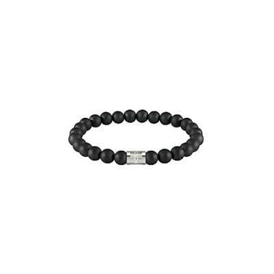 Abbildung von BOSS Jewelry Armband für Herren Kollektion BEADS FOR HIM 1580042S
