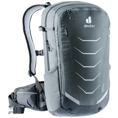 Abbildung von deuter Flyt 20 Fahrradrucksack mit Protektor