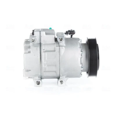 Abbildung von NISSENS 890150 Kompressor HS18 12 PAG 46 R 134a