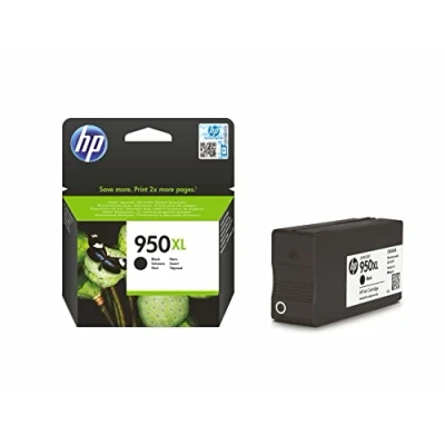 Abbildung von HP 950XL/951XL (C2P43AE) Multipack Original Druckerpatronen 1xSchwarz