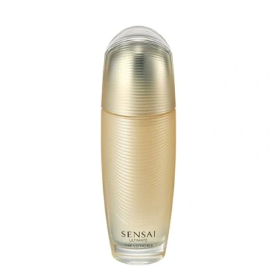 Abbildung von Sensai Ultimate The Lotion II 125 ml