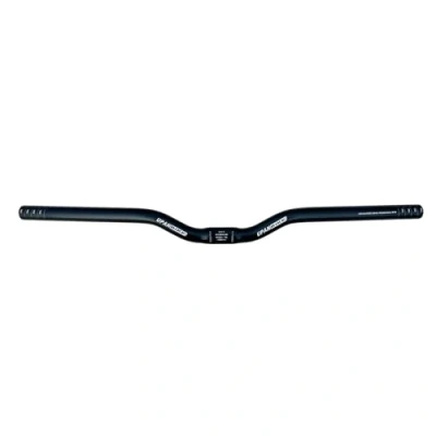 Abbildung von UPANBIKE Mountainbike Rennrad Fahrrad Lenker Aluminiumlegierung Riser Bar 31.8mm*620mm