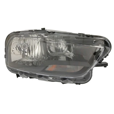 Abbildung von VALEO 450559 Scheinwerfer CITROËN: C4 II Cactus
