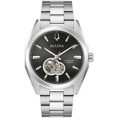 Abbildung von Bulova Automatic Watch 96A270
