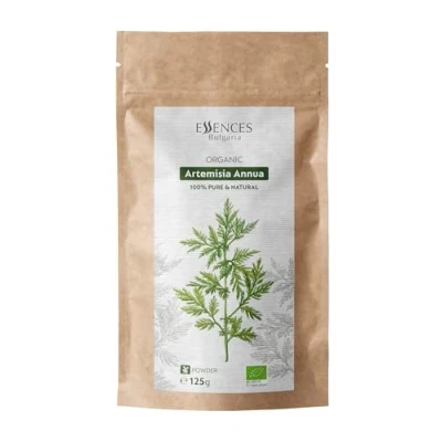 Abbildung von DE Artemisia Annua (Pulver)