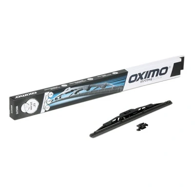 Abbildung von Scheibenwischer Oximo WUS275 275mm Bügelwischblatt FORD: FIESTA 5, Focus 2 Kombi, Fusion Estate, VOLKSWAGEN: Lupo / 3L, Polo II Coupe