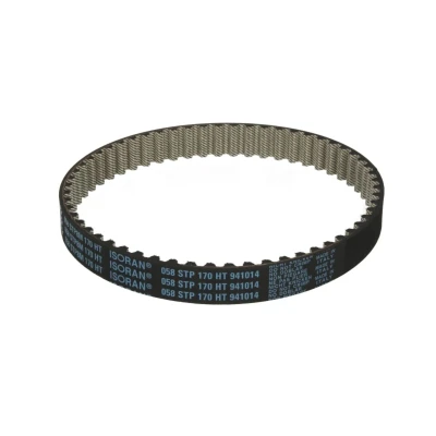 Abbildung von DAYCO 941014 Zahnriemen 58 17,0 VOLKSWAGEN: Golf 6, 4, 4 Variant, SEAT: Ibiza 3, Córdoba II Saloon, Leon Hatchback