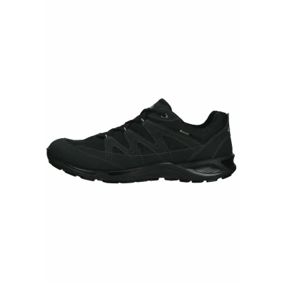 Abbildung von ECCO Herren Terracruise LT M Low GTX Outdoor Shoe, Black/Black, 46 EU