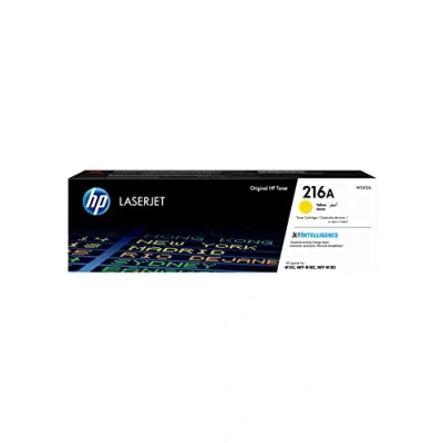 Abbildung von HP 216A (W2412A) Gelb Original Toner für Color LaserJet Pro M183 / M182