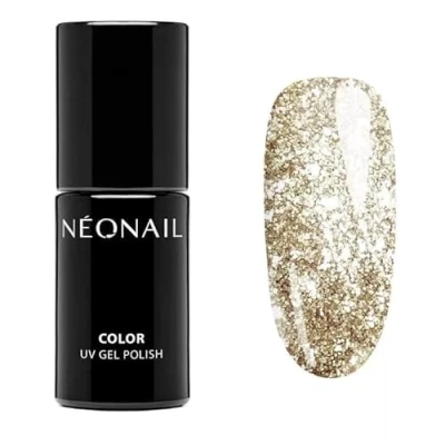Abbildung von NEONAIL UV Nagellack 7,2 ml Gelb Funky Soul Farben Lack Gel Nägel Nageldesign Shellack