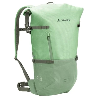Abbildung von Vaude Citygo Laptopfach Tourenrucksack, Herren, Größe: One Size, Aloe vera