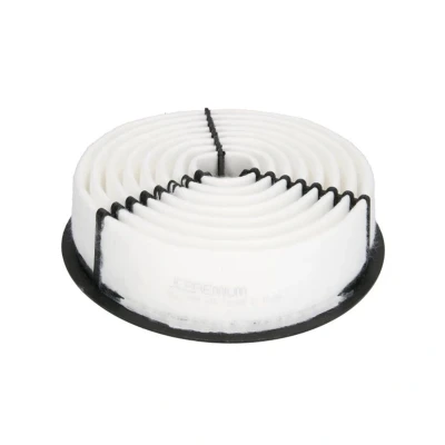 Abbildung von JC PREMIUM B22033PR Luftfilter 71 219 rund Filtereinsatz TOYOTA: Supra III, Land Cruiser Prado 70 Off Road, Cressida II Saloon
