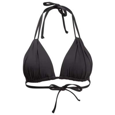 Abbildung von s.Oliver Bikinitop, Damen, Größe: 40xC/D, Black