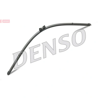 Abbildung von Scheibenwischer Denso DF 121 Flachbalkenwischblatt CITROËN: C4 I Hatchback, Coupe