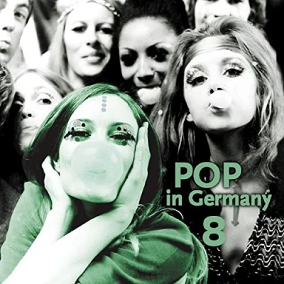 Abbildung von Pop in Germany Vol.8