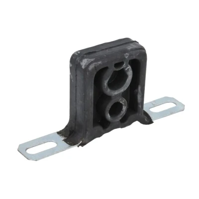 Abbildung von BOSAL 255 054 Gummistreifen, Abgasanlage SKODA: Octavia 1 Combi, VOLKSWAGEN: Golf 4 Variant, 4, AUDI: 80 B4 Saloon, A3 Hatchback