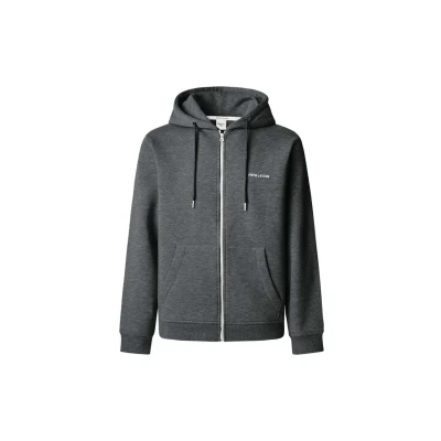 Abbildung von Pepe Jeans Kapuzenpullover, Herren, Größe: Small, Black