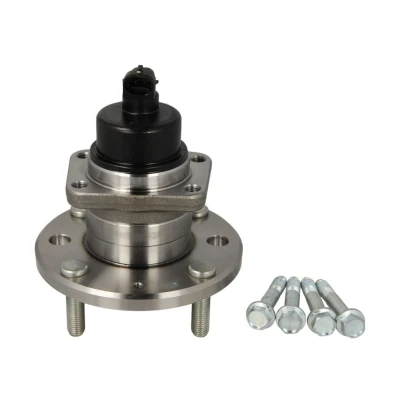 Abbildung von SNR R190.05 Radlagersatz mit integriertem magnetischen Sensorring 139 CHEVROLET: Epica Saloon, Lacetti Estate, Nubira Estate