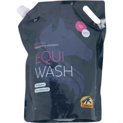 Abbildung von Cavalor Equi Wash 2l