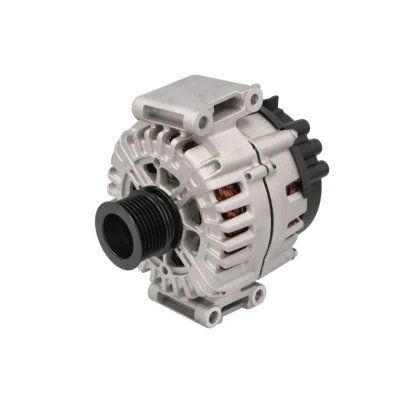 Abbildung von HC Cargo 116377 Lichtmaschine 14V 200A MERCEDES BENZ: E Class T modell, Sprinter 3.5 Van, Saloon
