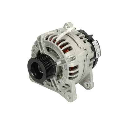 Abbildung von STARDAX STX100498R Lichtmaschine 12, 14V 90A RENAULT: Clio 4, TWINGO 2, III Grandtour