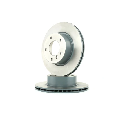 Abbildung von FEBI BILSTEIN 23536 Bremsscheibe Vorderachse 292 22 5 120 innenbelüftet beschichtet BMW: 1 Hatchback, 3 Saloon, Coupe