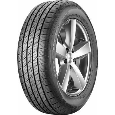 Abbildung von Rotalla Ice Plus S220 235/60 R18 107H PKW Winterreifen Reifen AUDI: Q5, Q7, VOLVO: XC60 I, XC90 II, VOLKSWAGEN: Touareg I 908296