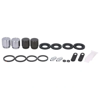 Abbildung von AUTOFREN SEINSA D41697C Bremssattel Reparatursatz Hinterachse 28/30 VOLKSWAGEN: Touareg I, AUDI: Q7, PORSCHE: 944 Coupe