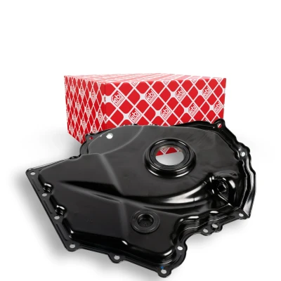 Abbildung von FEBI BILSTEIN 171356 Steuergehäuse VOLKSWAGEN: GOLF 6, AUDI: Q5