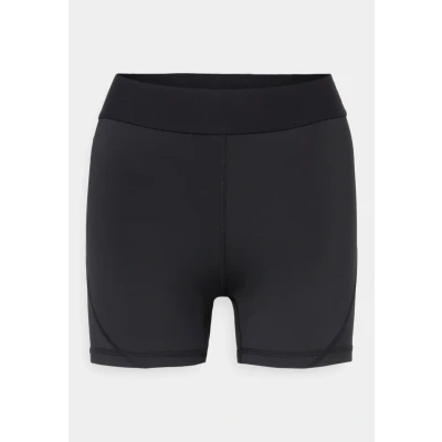 Abbildung von ONLY Play ONPGILLANA2 LIFE HW Short Train Shorts Kurze Sporthose, Damen, Größe: XL, Black