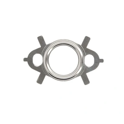 Abbildung von ELRING 118.720 Dichtung, AGR Ventil VOLKSWAGEN: Golf 4, 4 Variant, 5, SKODA: Octavia II Hatchback, 2 Combi, I Hatchback