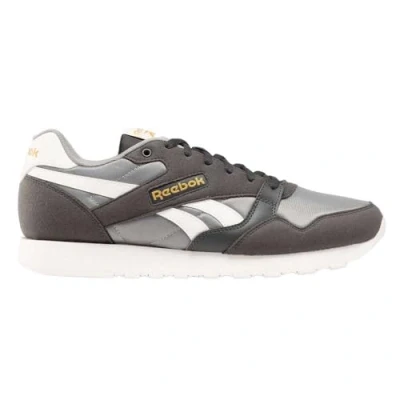 Abbildung von Reebok Unisex Ultra Flash Sneaker,Grey 6 Grey 3 Chalk,44 EU