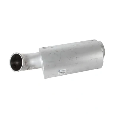 Abbildung von VANSTAR 60405VL Mittel / Endschalldämpfer