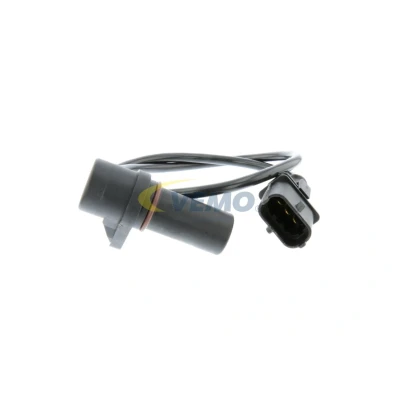 Abbildung von VEMO Original Quality V24 72 0020 Impulsgeber 3 passiver Sensor, Induktivsensor für Kurbelwelle ALFA ROMEO: 166, 147, LANCIA: Kappa Saloon