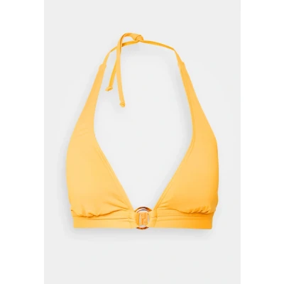 Abbildung von s.Oliver Bikinitop, Damen, Größe: 34xA/B, Yellow