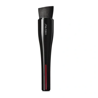 Abbildung von Shiseido Hasu Fude Foundation Brush
