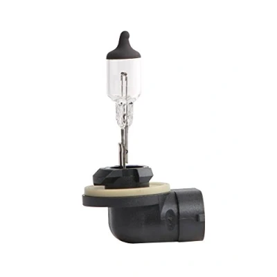 Abbildung von HELLA 8GH 008 991 031 Glühlampe, Fernscheinwerfer H27W/2 12V 27W Halogen HYUNDAI: SANTA FE 2, Tucson, ix35, KIA: cee‘d I Estate, Hatchback