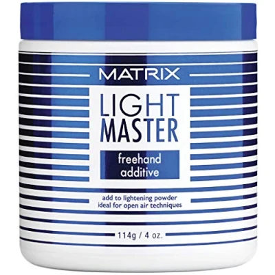 Abbildung von Matrix Light Master Freehand Additive 114ml