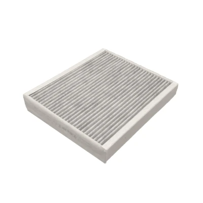 Abbildung von FEBI BILSTEIN 32368 Innenraumfilter Aktivkohlefilter 241,5 211,5 34 OPEL: Meriva A