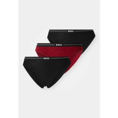 Abbildung von BOSS Slip »3P BRIEF«, (Packung, 3 St., 3er), mit elastischen Logobund