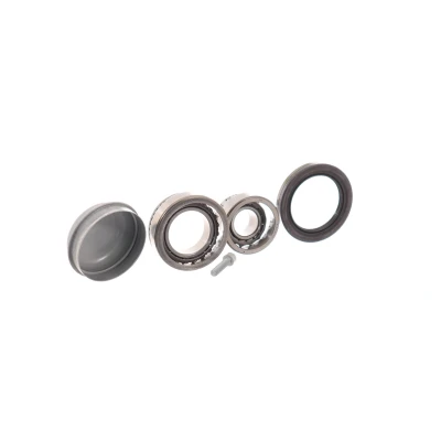 Abbildung von SKF VKBA 6530 Radlagersatz mit Wellendichtring 62 MERCEDES BENZ: C Class Saloon, T modell, CLK Coupe kfzteile, mister auto, atp autoteile,