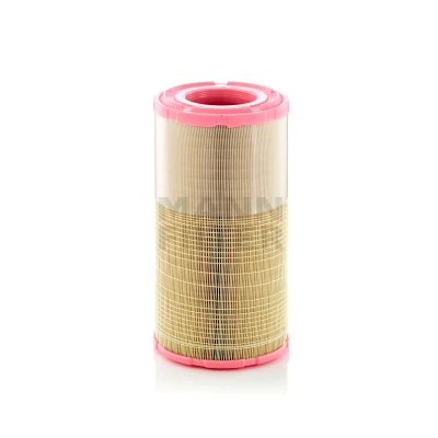Abbildung von MANN FILTER C 21 560/2 Luftfilter 383 207 Filtereinsatz