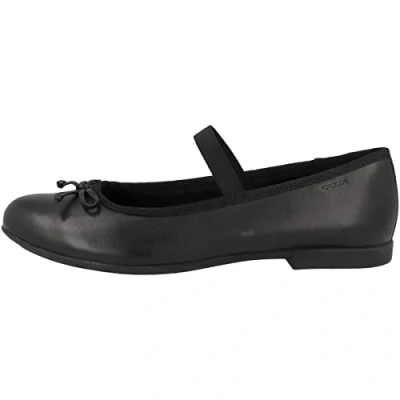 Abbildung von Geox Mädchen J Plie&#039; B Ballerinas