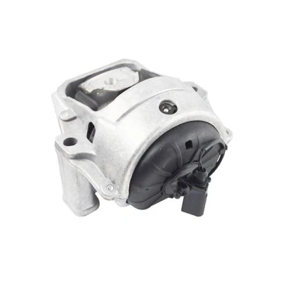Abbildung von TEDGUM TED40903 Motorlager vorne links AUDI: A4 B8 Avant, A5 Coupe, Sportback
