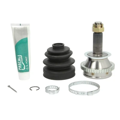 Abbildung von PASCAL G10535PC Gelenksatz radseitig HYUNDAI: Tucson, ix35