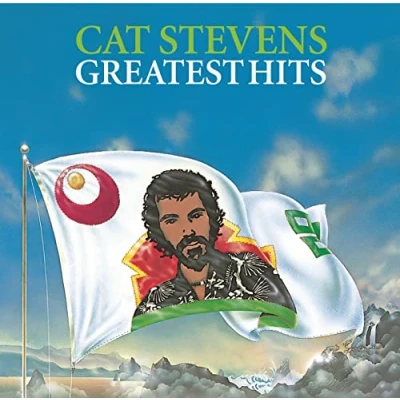 Abbildung von Tg Greatest Hits [Vinyl LP]